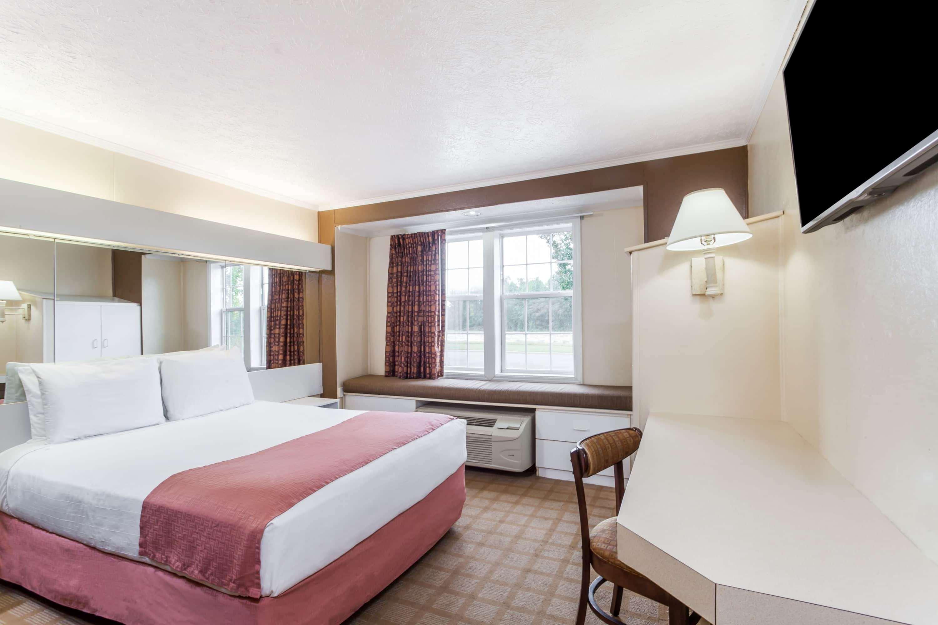 Microtel Inn By Wyndham Wilson Kültér fotó