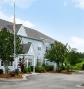 Microtel Inn By Wyndham Wilson Kültér fotó