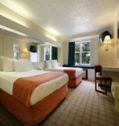 Microtel Inn By Wyndham Wilson Kültér fotó